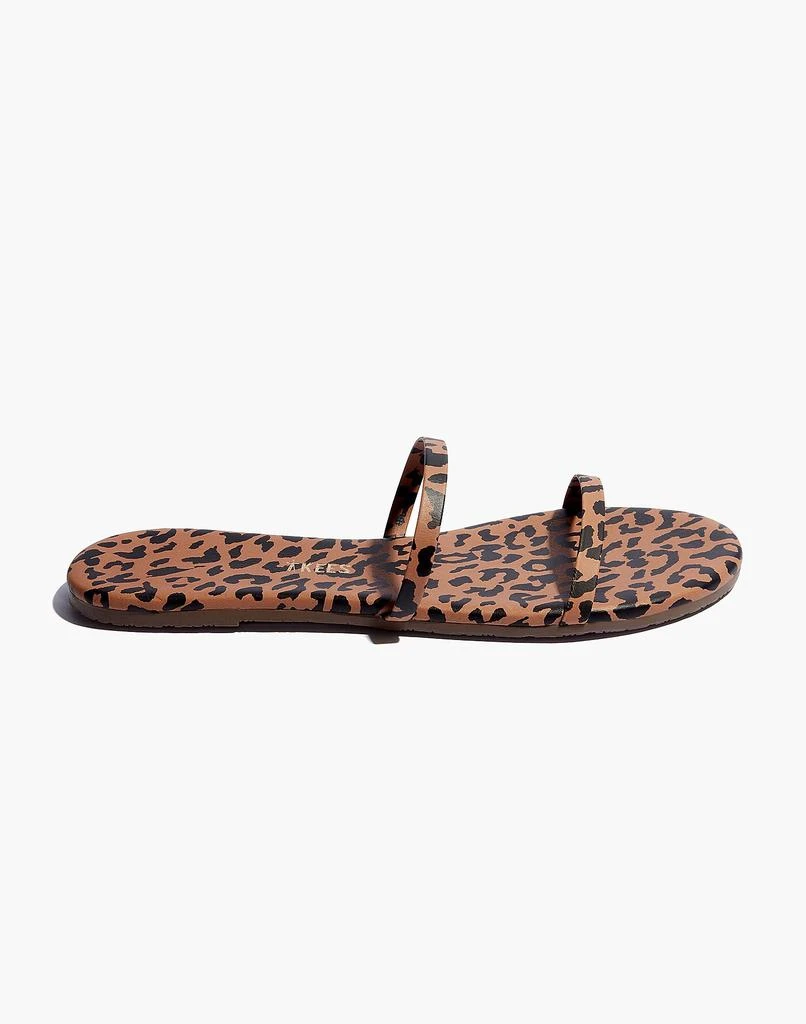 商品Tkees|Gemma Sandals,价格¥600,第2张图片详细描述