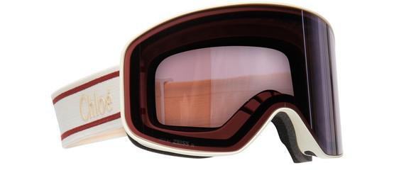 商品Chloé|滑雪面罩,价格¥1176,第1张图片