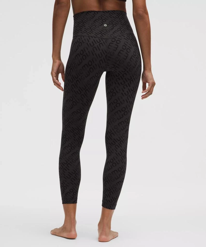 lululemon Align™ High-Rise Pant 25" 商品
