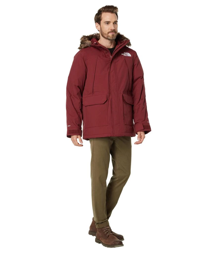 商品The North Face|McMurdo Parka,价格¥1332,第5张图片详细描述