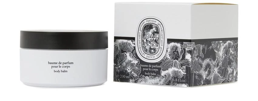 商品Diptyque|Fleur de peau 润体霜，200毫升,价格¥691,第2张图片详细描述