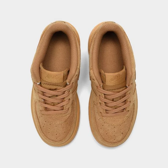 Boys' Toddler Nike Air Force 1 LV8 3 Casual Shoes 商品