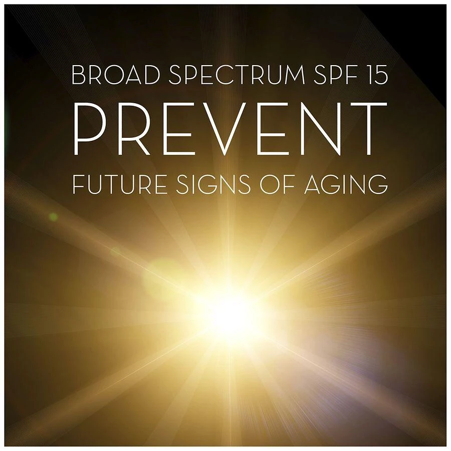 商品Olay|Regenerating Face Lotion w/ Sunscreen, SPF 15 Broad Spectrum,价格¥243,第5张图片详细描述
