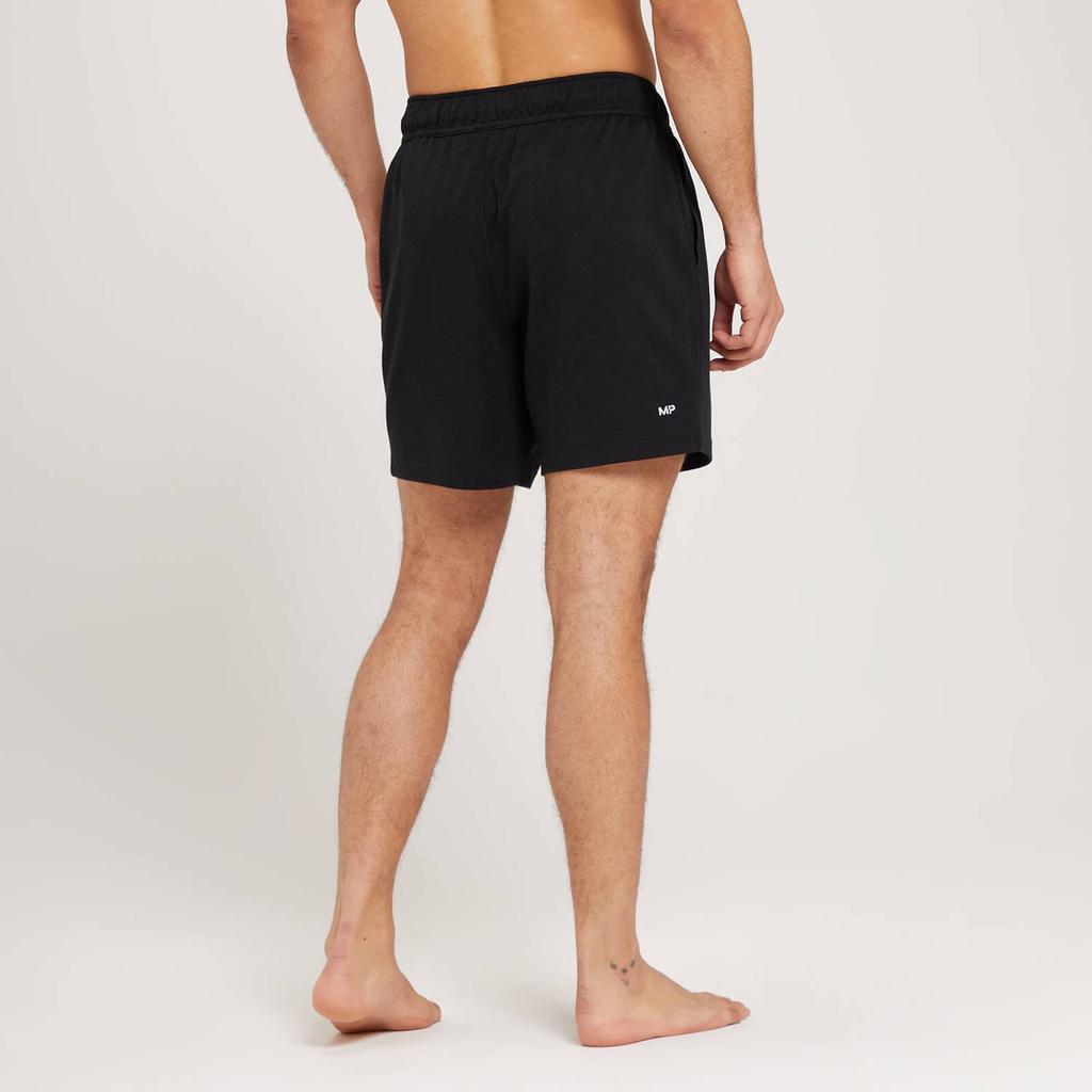 MP Men's Composure Shorts - Black商品第3张图片规格展示