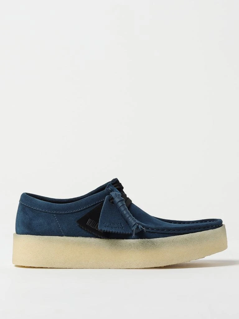 商品Clarks|Shoes men Clarks Originals,价格¥602,第1张图片