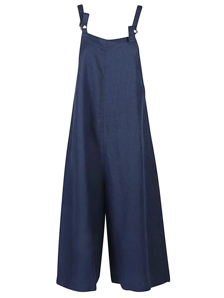 商品Sarahwear|Sarahwear Jumpsuits in Blue,价格¥908,第1张图片