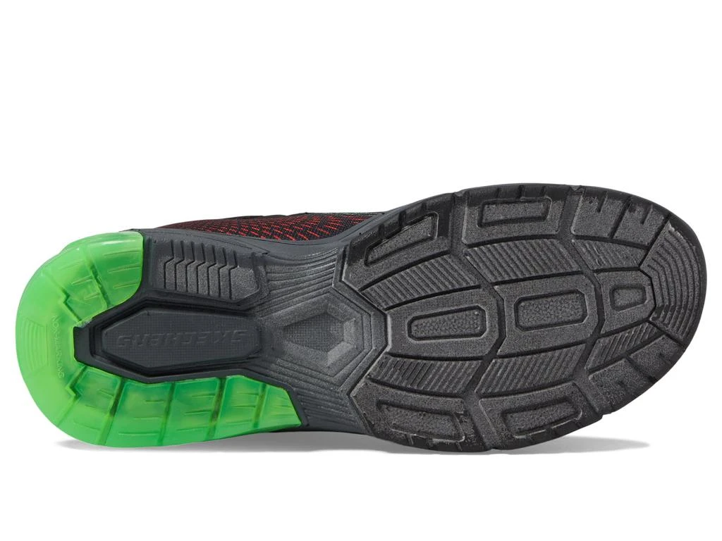 商品SKECHERS|Sport - Thermoflux 2.0 403728L (Little Kid/Big Kid),价格¥279,第3张图片详细描述