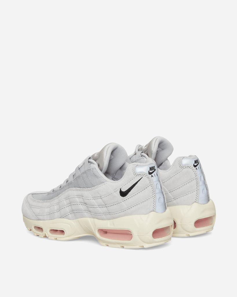 Air Max 95 Sneakers Grey商品第4张图片规格展示