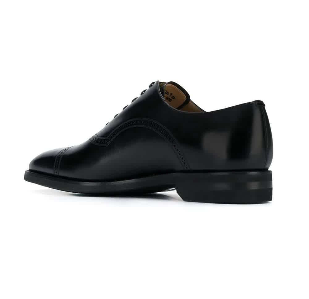 Bally Mens footwear 6193780商品第2张图片规格展示