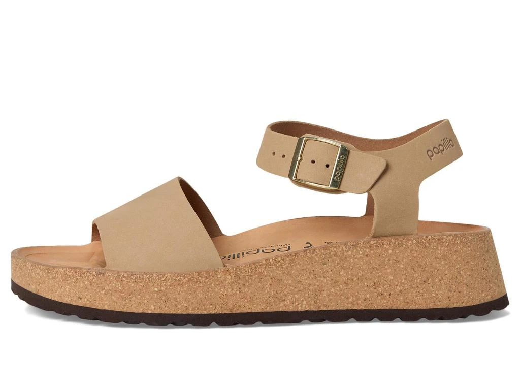 商品Birkenstock|Papillio by Birkenstock Glenda Platform Sandal,价格¥1080,第4张图片详细描述