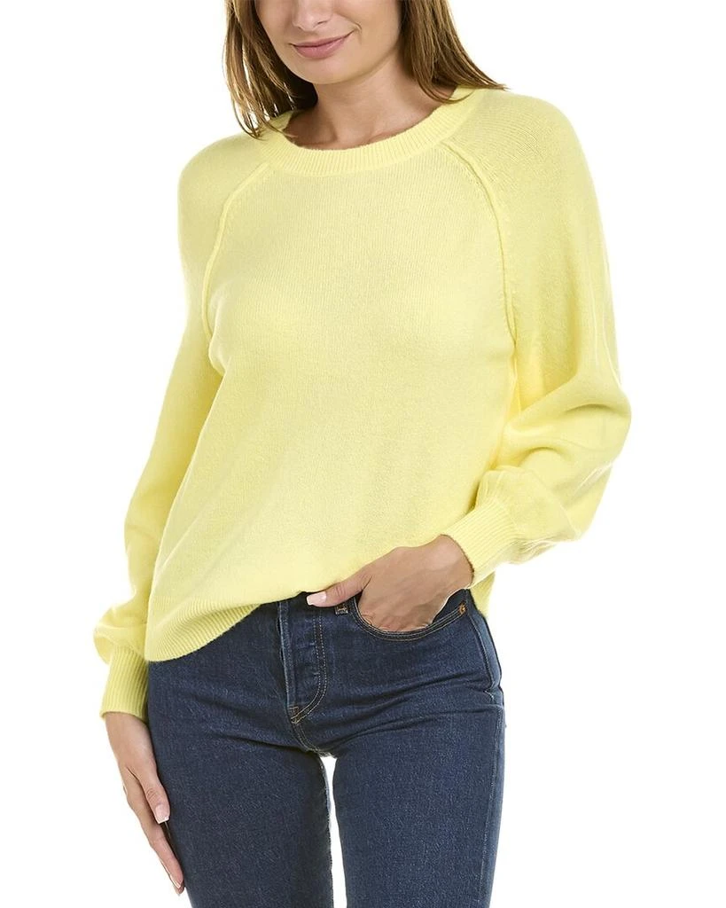 商品Vince Camuto|Vince Camuto Cozy Sweater,价格¥315,第1张图片