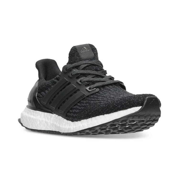 商品Adidas|Boys' Ultra Boost Running Sneakers from Finish Line,价格¥1185,第1张图片