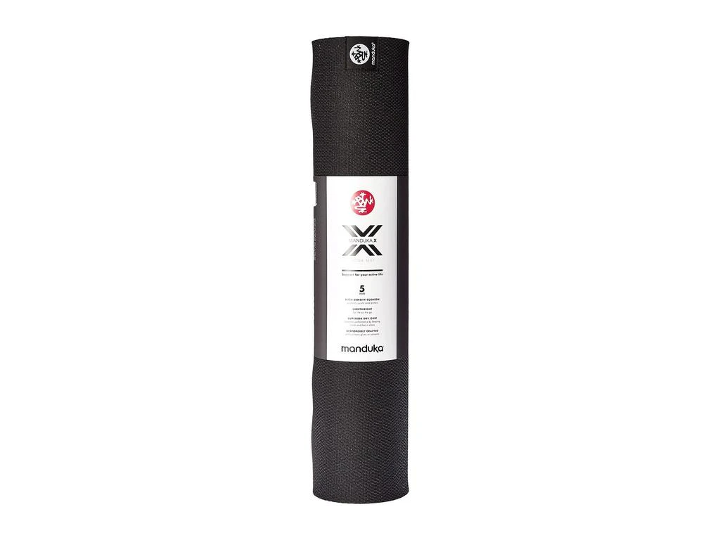 商品Manduka|X Yoga Mat 5 mm,价格¥512,第2张图片详细描述