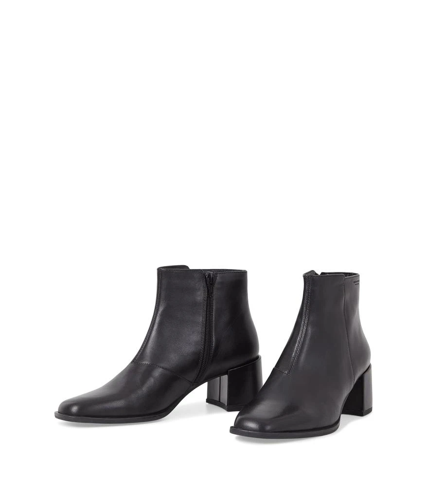 商品Vagabond Shoemakers|Stina Leather Bootie,价格¥862,第1张图片