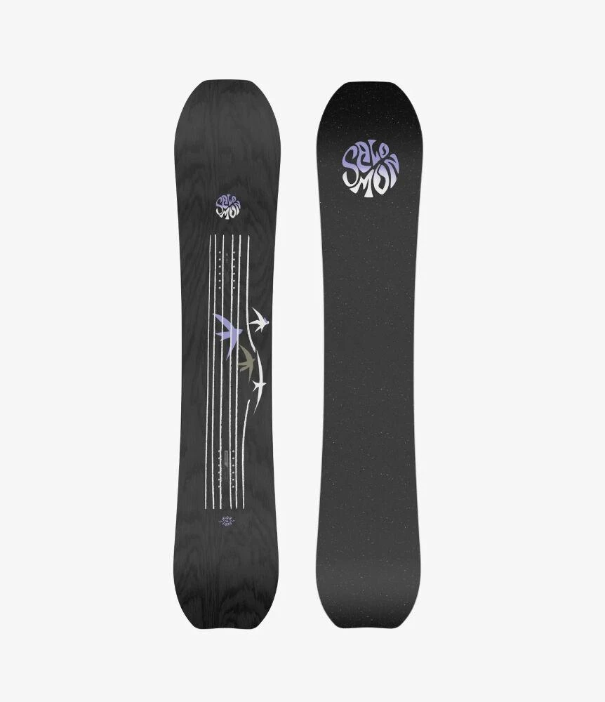 商品Salomon|Highpath,价格¥3420,第1张图片