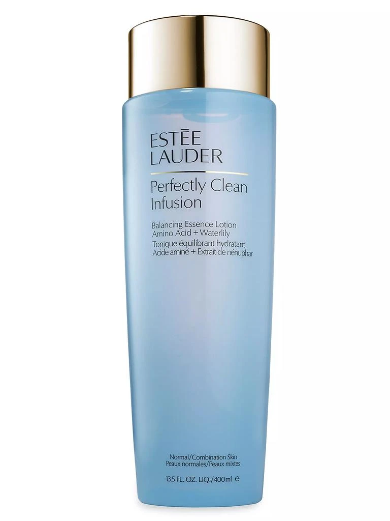 商品Estée Lauder|Perfectly Clean Infusion Balancing Treatment Lotion,价格¥345,第1张图片