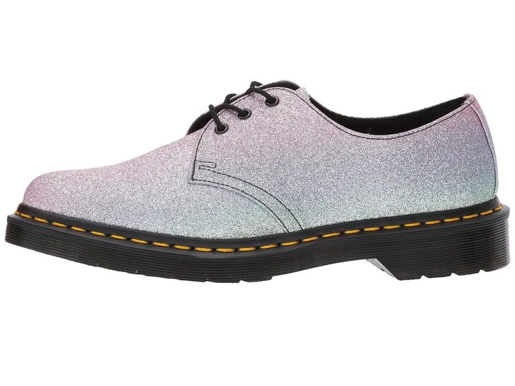 商品Dr. Martens|1461 Rainbow Glitter 3-Eye Shoe,价格¥673,第4张图片详细描述