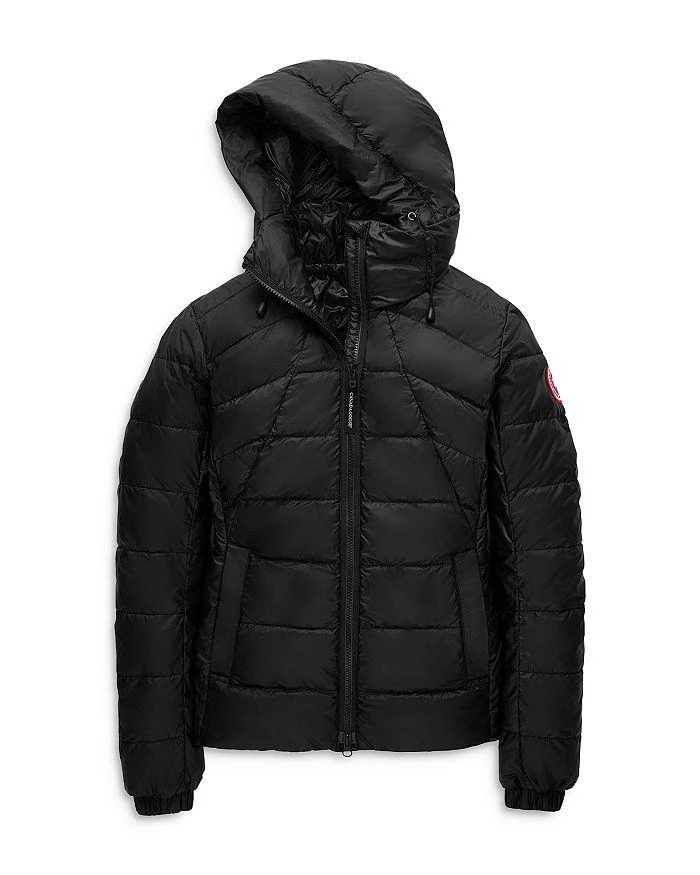 Abbott Hoody Packable Down Jacket 商品