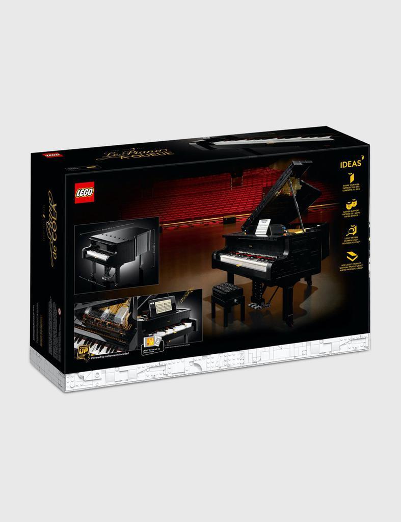 商品LEGO|Grand Piano,价格¥3752,第4张图片详细描述
