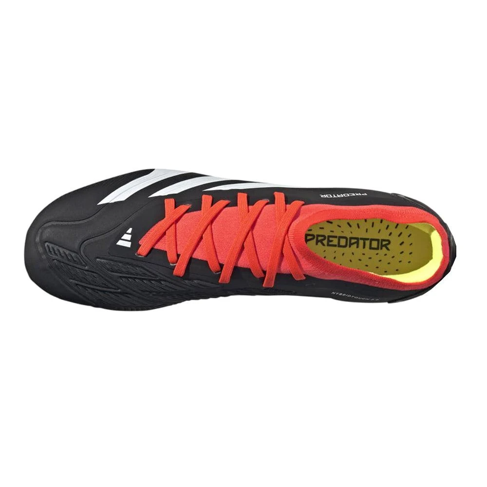 商品Adidas|Predator Pro Firm Ground Football Cleats,价格¥1135,第4张图片详细描述
