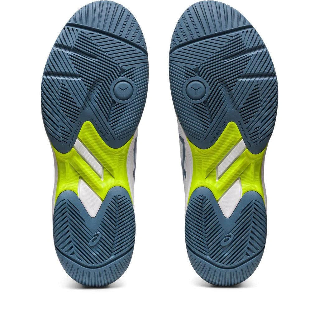 商品Asics|Men's GEL-Game 9 Tennis Shoe,价格¥678,第3张图片详细描述