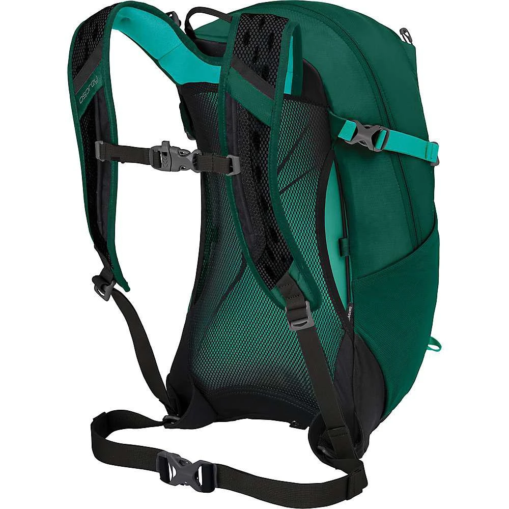 商品Osprey|Osprey Hikelite 18 Pack,价格¥470,第2张图片详细描述