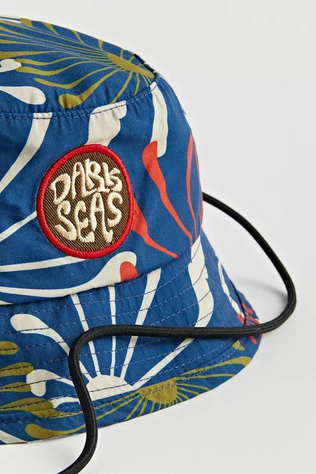 商品Dark Seas|Dark Seas Morris Bucket Hat,价格¥341,第2张图片详细描述