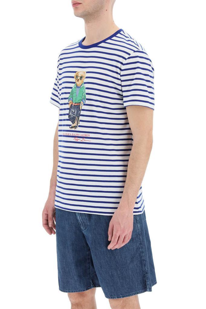 商品Ralph Lauren|Polo ralph lauren polo bear t-shirt,价格¥611,第6张图片详细描述
