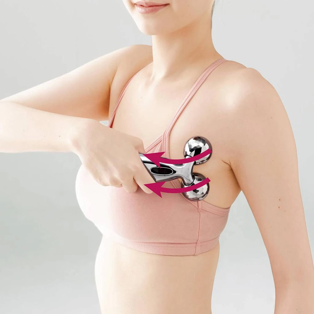 商品ReFa|ReFa CARAT经典款,价格¥2167,第4张图片详细描述