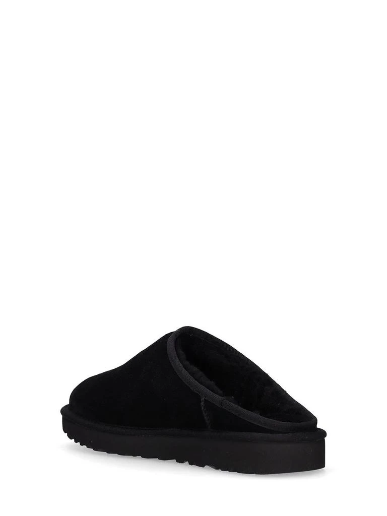 商品UGG|10mm Classic Slip-on Shearling Loafers,价��格¥1006,第3张图片详细描述