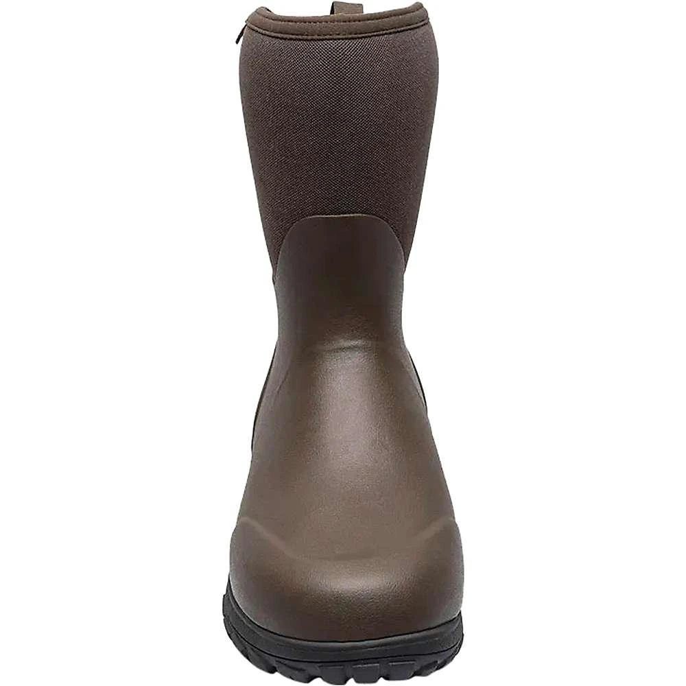 商品Bogs|Bogs Men's Sauvie Basin Boot,价格¥958,第2张图片详细描述