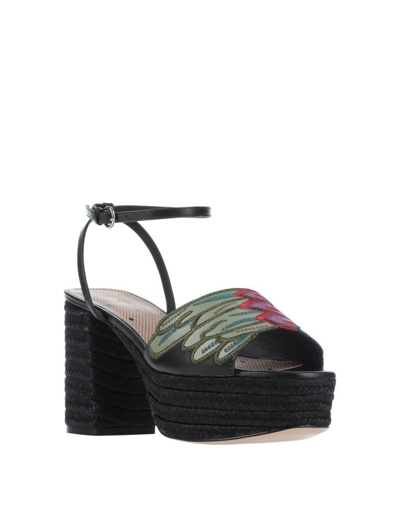 商品RED Valentino|Espadrilles,价格¥1753,第2张图片详细描述