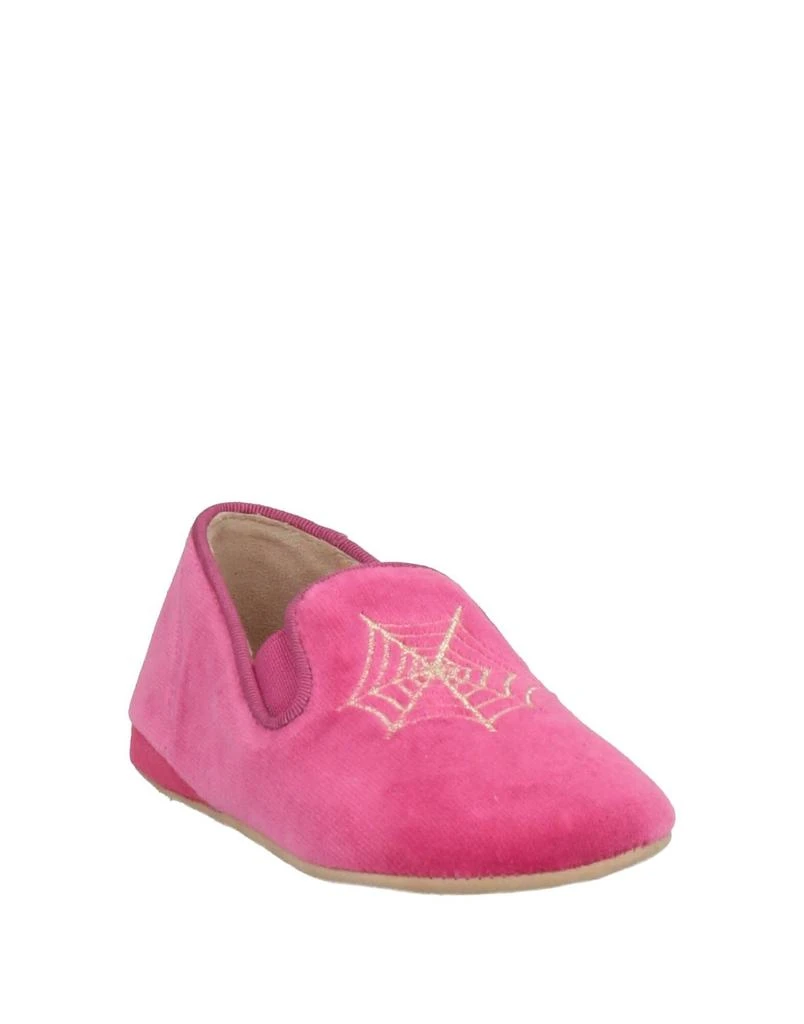 商品Charlotte Olympia|Newborn shoes,价格¥210,第2张图片详细描述