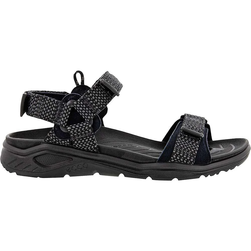 商品ECCO|Men's X-Trinsic 3S Water Sandal,价格¥513,第4张图片详细描述