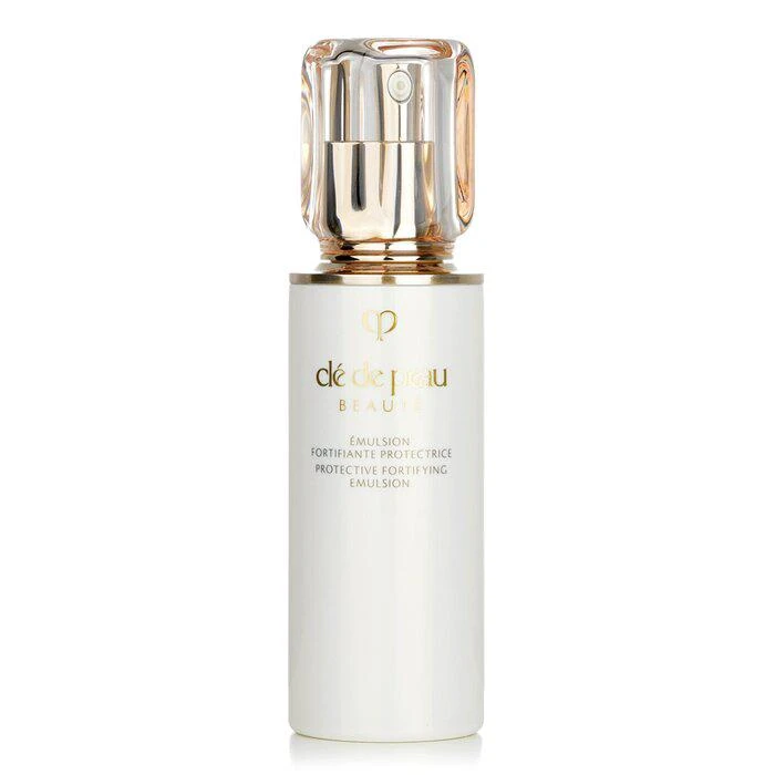 商品Cle de Peau|Cle De Peau 光彩赋活日间防护乳SPF25 125ml/4.2oz,价格¥789,第1张图片