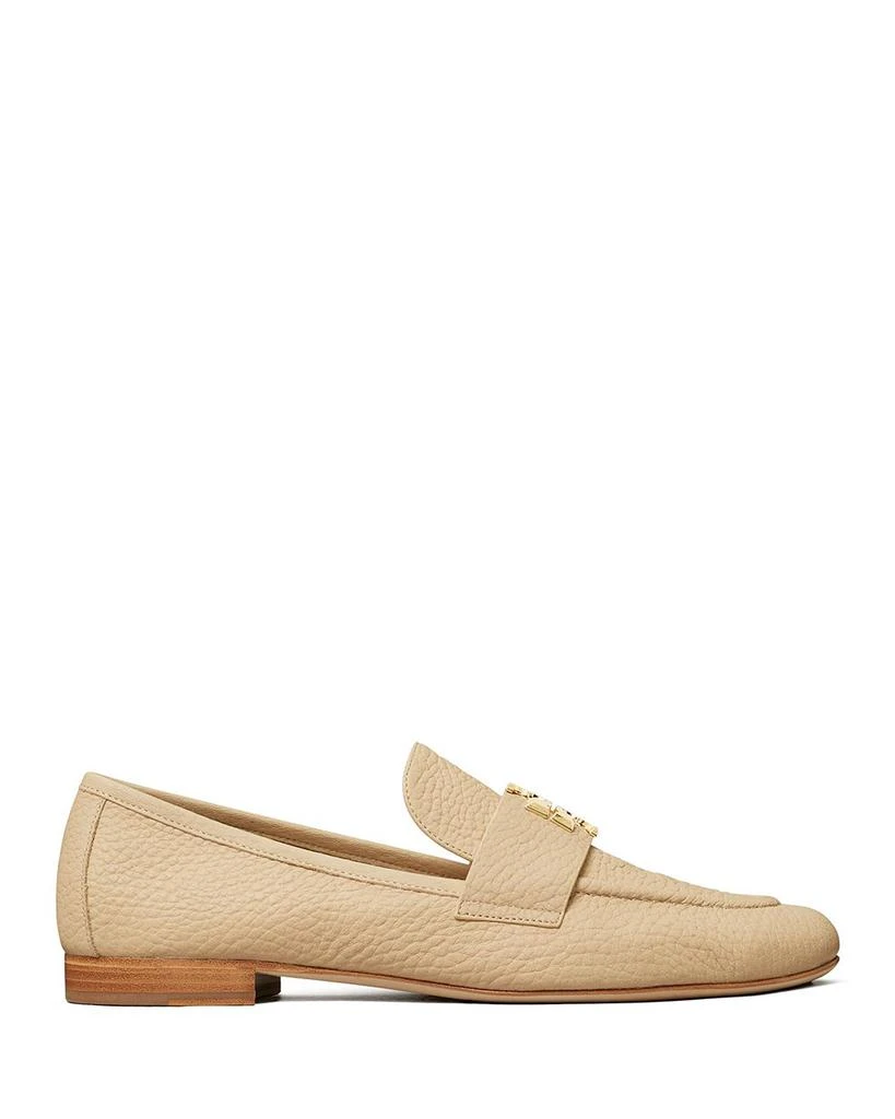 Women's Eleanor Slip On Logo Loafer Flats 商品