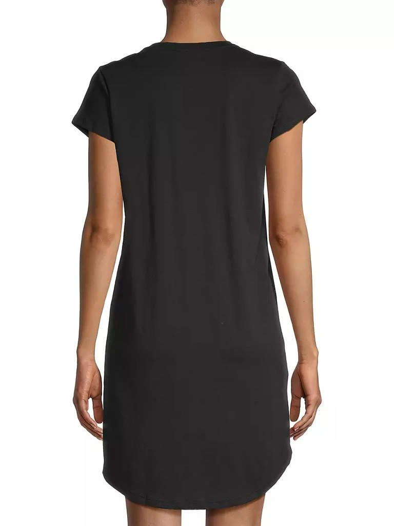 商品Skin|Carissa Sleep Shirt,价格¥428,第5张图片详细描述