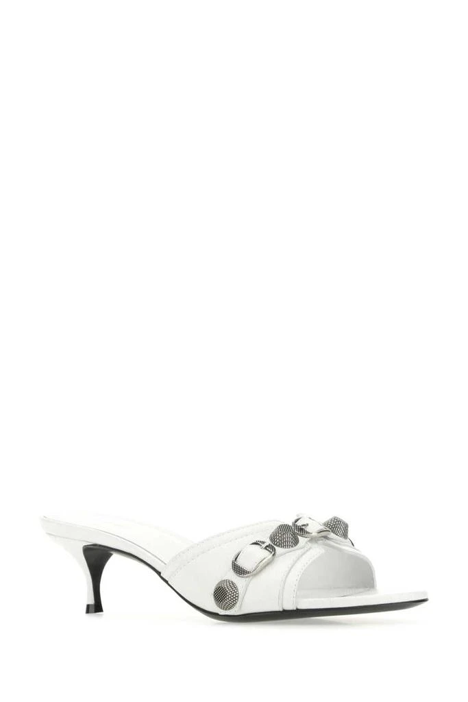 商品Balenciaga|BALENCIAGA SANDALS,价格¥3428,��第2张图片详细描述