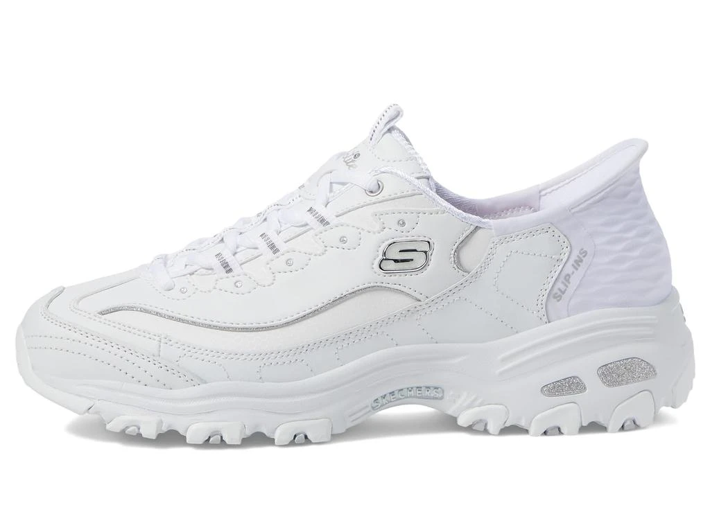 商品SKECHERS|D'Lites New Scene Hands Free Slip - Ins,价格¥468,第4张图片详细描述