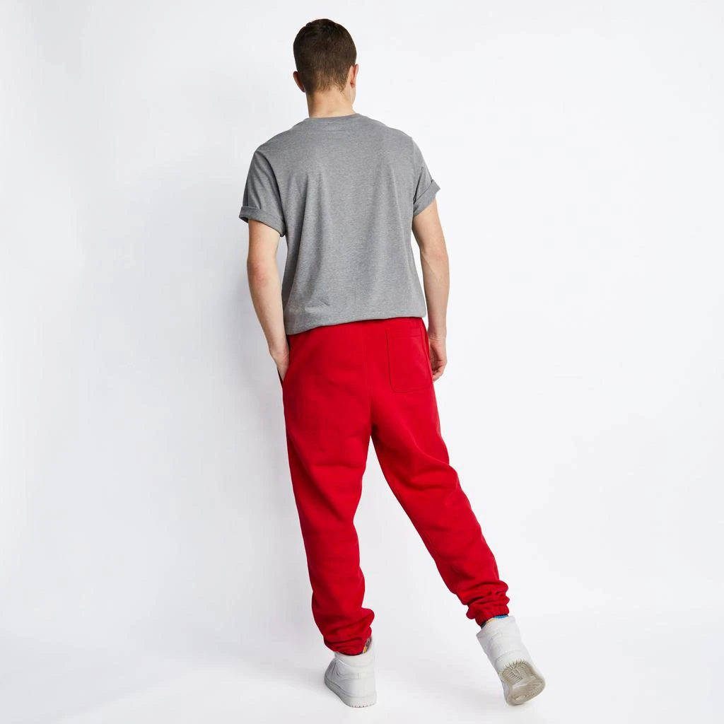 商品Jordan|Jordan Essentials  Cuffed Pant - Men Pants,价格¥619,第3张图片详细描述