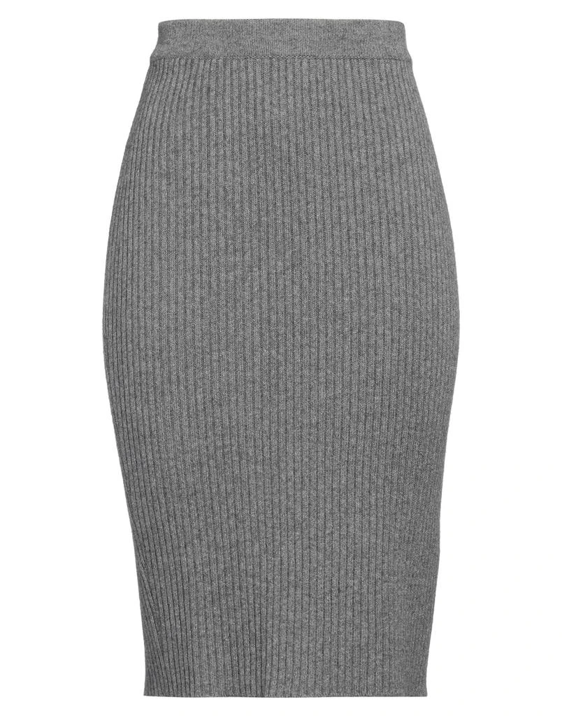 商品I BLUES|Midi skirt,价格¥318,第1张图片