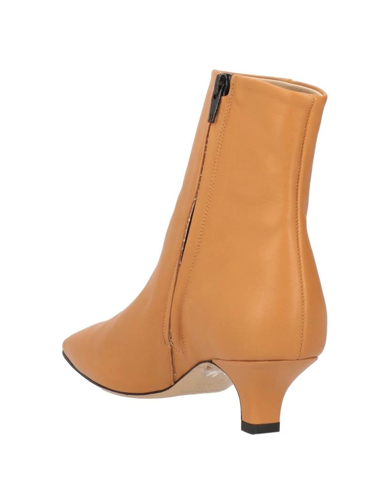 商品FABIO RUSCONI|Ankle boot,价格¥973,第3张图片详细描述