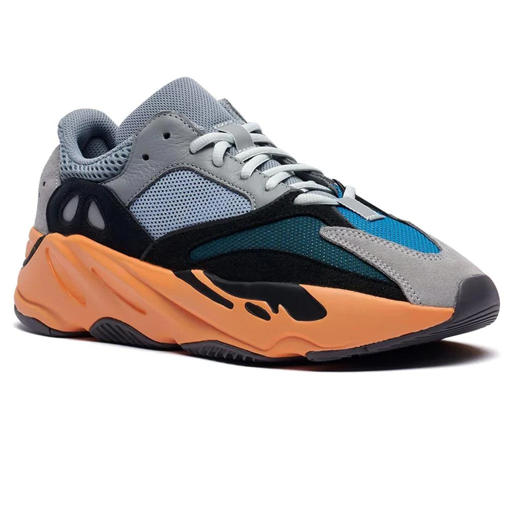 商品YEEZY|Adidas Yeezy Boost 700 Boost Wash Orange,价格¥2641,第2张图片详细描述