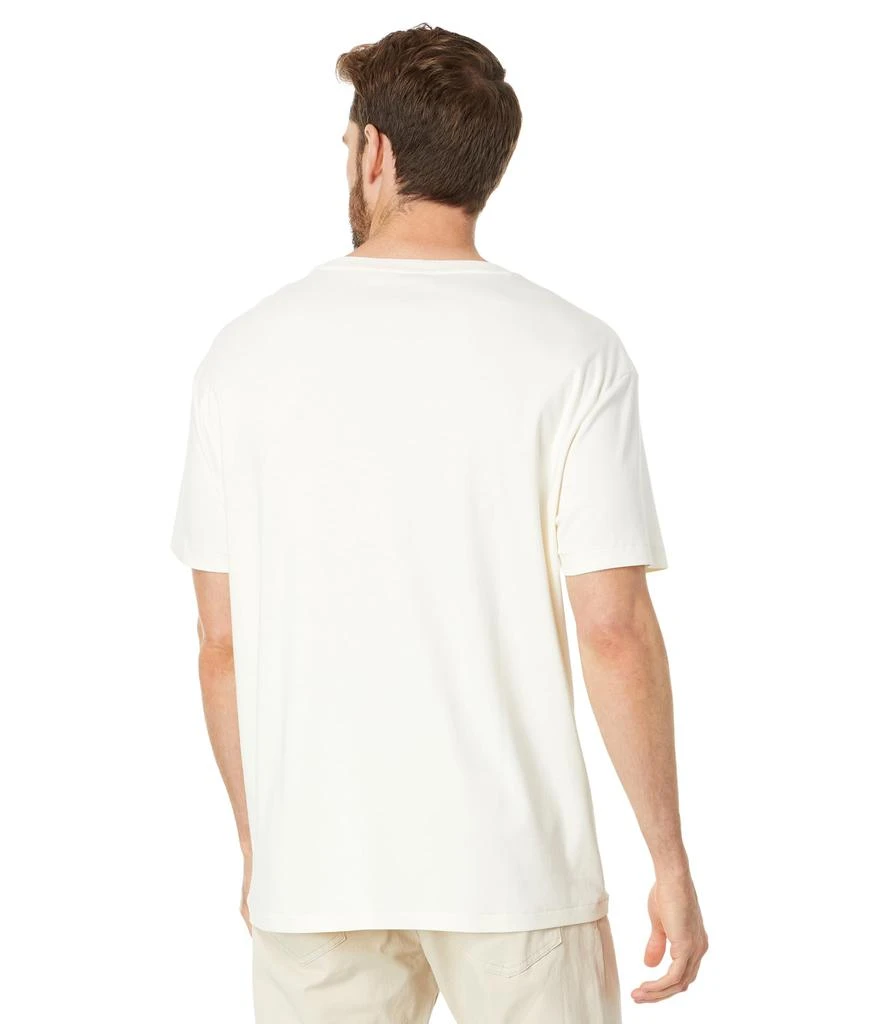 商品Ralph Lauren|Classic Fit Soft Cotton T-Shirt,价格¥191,第2张图片详细描述