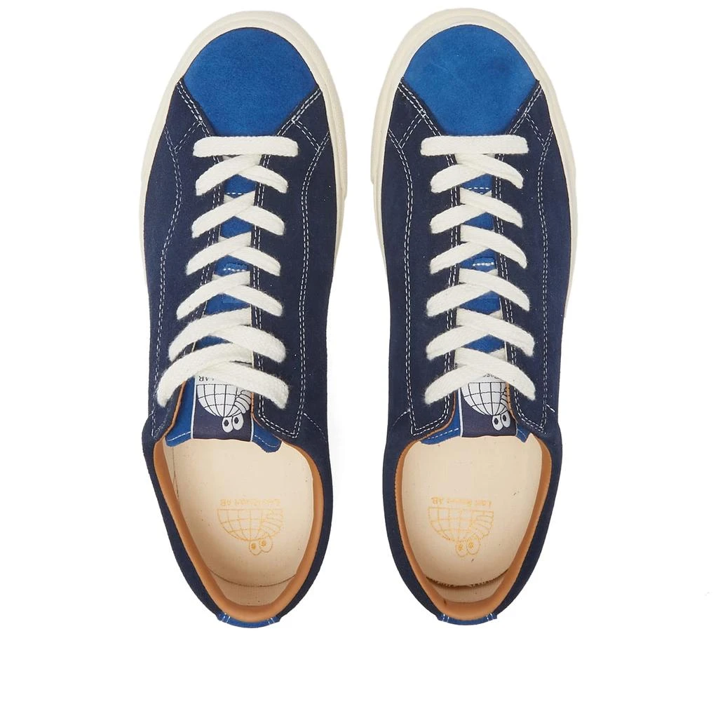 商品Last Resort AB|Last Resort AB VM003 Suede Lo,价格¥360,第5张图片详细描述
