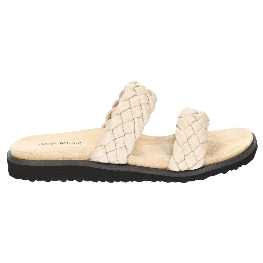 商品Easy Street|Susi Slide Sandals,价格¥452,第1张图片
