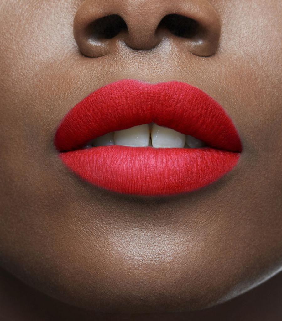 Rouge Louboutin Matte Fluid Lip Colour商品第6张图片规格展示