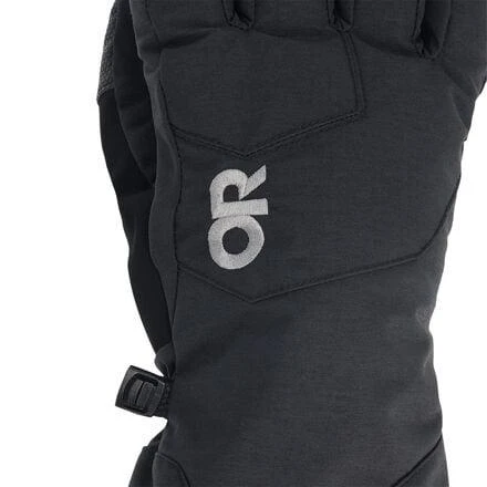 Adrenaline 3-in-1 Glove - Women's 商品