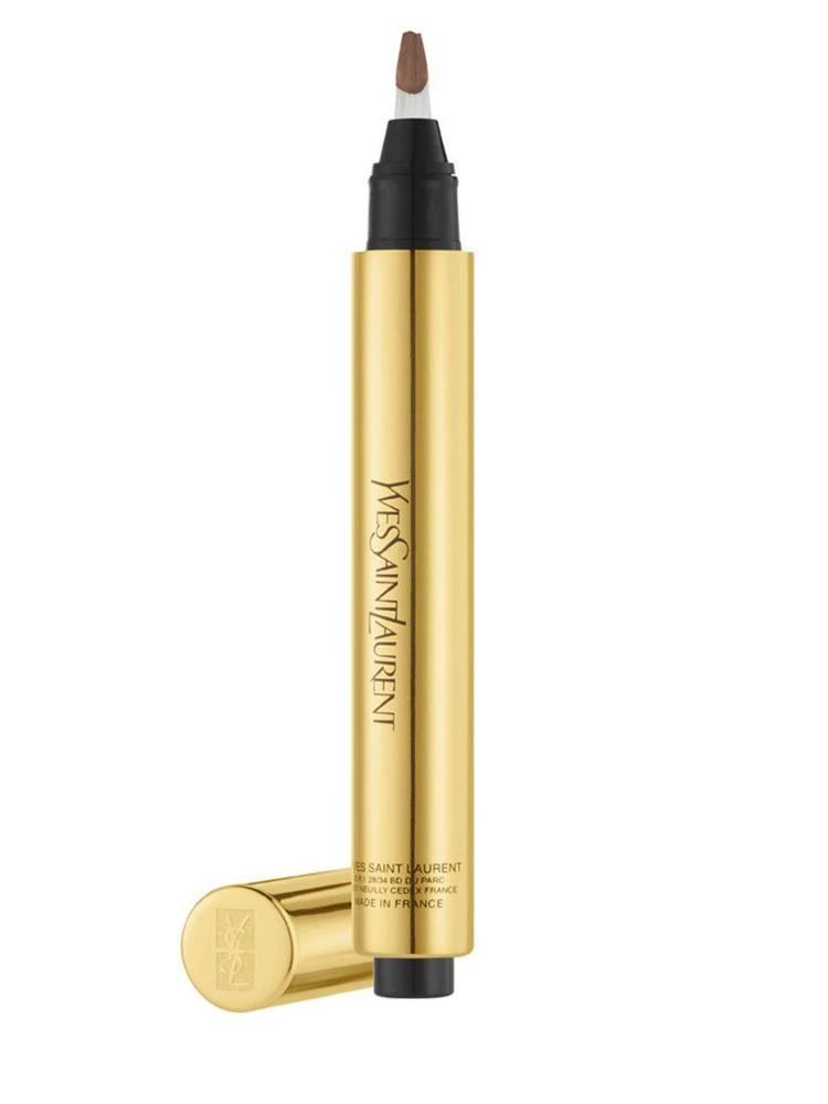 商品Yves Saint Laurent|Yves Saint Laurent - Touche Eclat/0.1 oz.,价格¥284,第1张图片