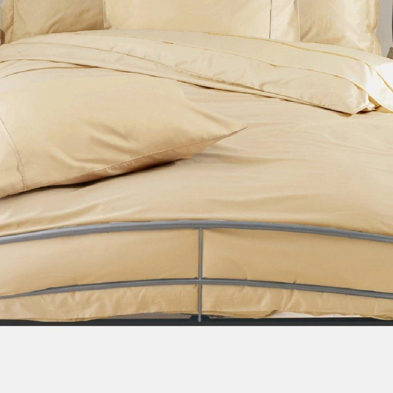 商品Belledorm|Belledorm 200 Thread Count Egyptian Blend Duvet (Papyrus) (Twin) (UK Single) TWIN,价格¥361,第2张图片详细描述